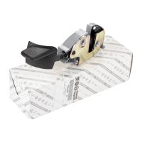 Réglage du siège arrière gauche