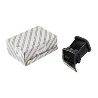 grille d'aération à gauche