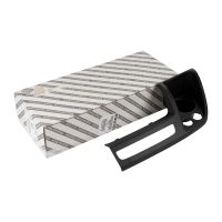 Housse pour la console centrale