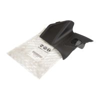 Cache pour le tableau de bord à droite