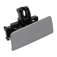 Loquet de la boite à gants