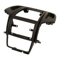 Revêtement d'étagère de tableau de bord