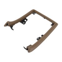 Garniture centrale du tableau de bord