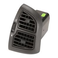 Grille d'aération centre droit