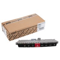 Unité de commutateur de panneau