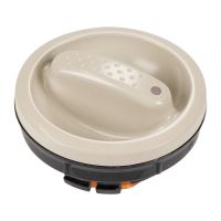 instrument de réglage de chauffage