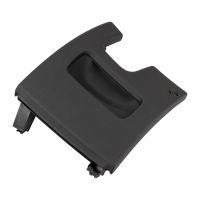 Garniture du tableau de bord en bas à gauche