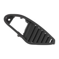 Buse d'air à droite