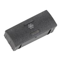 Bouton de climatisation