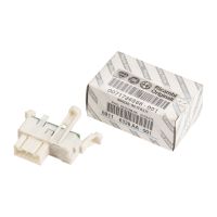 interrupteur de climatisation