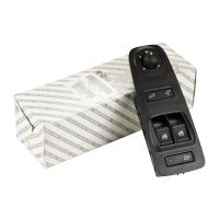 Commutateur de fenêtre à gauche