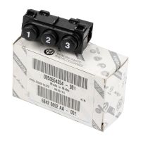 Réglage du siège, réglage du siège à mémoire