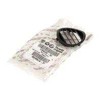 Couvercle grille d'aération gauche