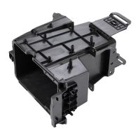 Fach unter Armlehne, Make up Beutel