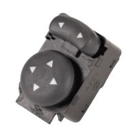 Außenspiegelschatler, Versteller für die Außenspiegel