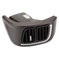 Buse d'air à gauche