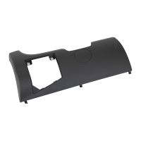 Couvercle inférieur gauche du tableau de bord