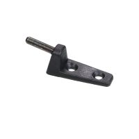 Support de pare-soleil à l'intérieur