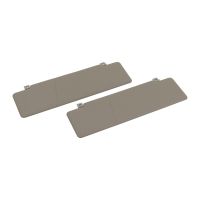 Pare-soleil droit ou gauche SET de 2 !