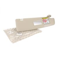 pare soleil à droite