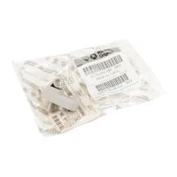 Fixation pour le pare-soleil