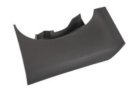 Panneau pour le tableau de bord sous le volant