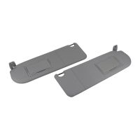 Pare-soleil gauche / droite