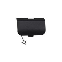 Couverture de pare-chocs arrière