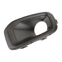 Grille d'aération à l'avant gauche