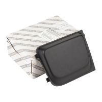 Doublure extérieure / écran à droite