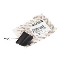 Capuchon sur pare-chocs avant