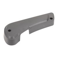 Housse de rail de siège passager