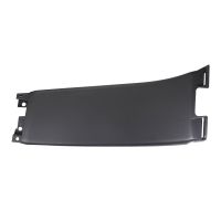 Habillage intérieur montant B sous le côté conducteur