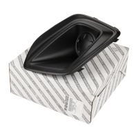 Capuchon de pare-chocs avant sans phares antibrouillard