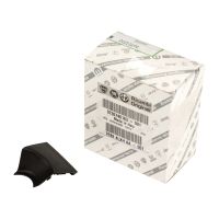 Panneaux intérieurs sur le côté droit de la colonne de direction