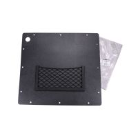 Panneau de porte porte arrière droite