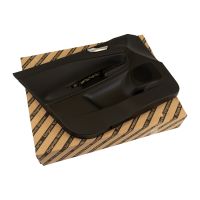 Panneau de porte à gauche