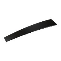 Panneau de porte gauche noir