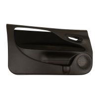 Doublure de porte à l'intérieur sur le côté devant à gauche