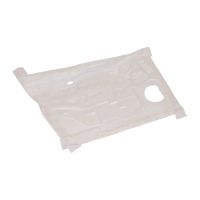 Panneau de porte à gauche