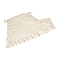 Doublure de porte devant à gauche