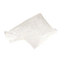 Doublure de porte devant à droite