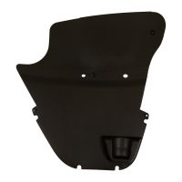 panneau de porte à droite