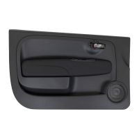 Panneau de porte à gauche