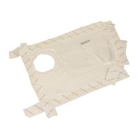 Doublure de porte devant à gauche