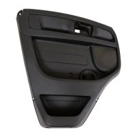 Doublure de porte devant à gauche