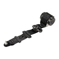 Ceinture de sécurité arrière gauche