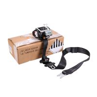 Ceinture de sécurité avant gauche