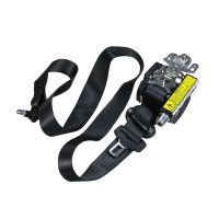 Ceinture de sécurité avant droite