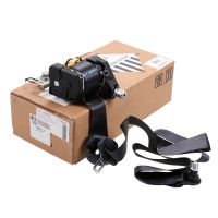 Ceinture de sécurité avant gauche